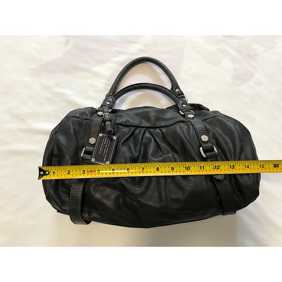 ✨ MARC BY MARC JACOBS VINTAGE LEATHER BAG ✨ - Picture 3 of 8